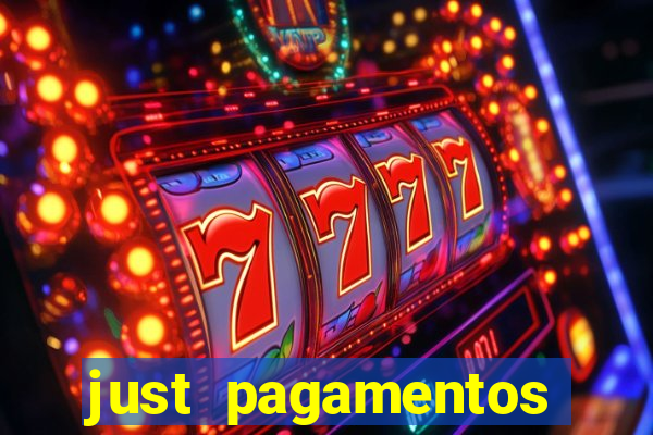 just pagamentos ltda pixbet